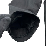 ルイ・ヴィトン LOUIS VUITTON LVスプレッドテクニカルオーバーシャツジャケット HNB26W ブラック コットン メンズ その他アウター