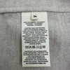 エルメス HERMES カシミヤショートベスト 4H0235DB ベージュ カシミヤ レディース その他トップス