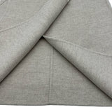 エルメス HERMES カシミヤショートベスト 4H0235DB ベージュ カシミヤ レディース その他トップス