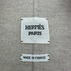 エルメス HERMES カシミヤショートベスト 4H0235DB ベージュ カシミヤ レディース その他トップス
