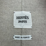 エルメス HERMES カシミヤショートベスト 4H0235DB ベージュ カシミヤ レディース その他トップス