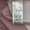 エルメス HERMES シルク混ニットカットソー 5E2686DA ピンク レーヨン レディース ニット