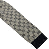 グッチ GUCCI GG総柄ニットカーディガン 692727 ネイビー コットン メンズ カーディガン