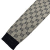 グッチ GUCCI GG総柄ニットカーディガン 692727 ネイビー コットン メンズ カーディガン