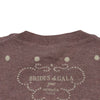 エルメス HERMES BRIDES DE GALA カシミヤトップス 5E2698DC ピンク カシミヤ レディース ニット