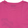 エルメス HERMES ホースプリントTシャツ ピンク コットン メンズ 半袖Ｔシャツ