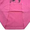 エルメス HERMES ホースプリントTシャツ ピンク コットン メンズ 半袖Ｔシャツ