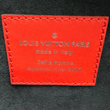 ルイ・ヴィトン LOUIS VUITTON LV×Supreme バムバッグPM M53418 レッド/ホワイト エピ メンズ ウエストバッグ
