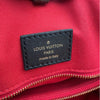 ルイ・ヴィトン LOUIS VUITTON オンザゴー GM M44576 ブラウン ジャイアント・リバース メンズ ハンドバッグ