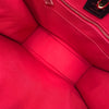 ルイ・ヴィトン LOUIS VUITTON オンザゴーGM M45320 ブラウン ジャイアント・リバース レディース ハンドバッグ