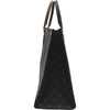ルイ・ヴィトン LOUIS VUITTON オンザゴーGM M45320 ブラウン ジャイアント・リバース レディース ハンドバッグ