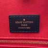 ルイ・ヴィトン LOUIS VUITTON オンザゴーGM M45320 ブラウン ジャイアント・リバース レディース トートバッグ