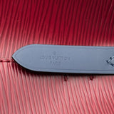ルイ・ヴィトン LOUIS VUITTON ネオノエ M55303 チェリーベリー エピ レディース ショルダーバッグ