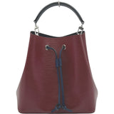 ルイ・ヴィトン LOUIS VUITTON ネオノエ M55303 チェリーベリー エピ レディース ショルダーバッグ