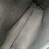 サルヴァトーレ・フェラガモ Salvatore Ferragamo ロゴトート 214955 ブラック/フレイムレッド ファブリック レディース トートバッグ