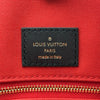 ルイ・ヴィトン LOUIS VUITTON オンザゴーGM M44576 ブラウン ジャイアント・リバース レディース トートバッグ