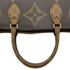 ルイ・ヴィトン LOUIS VUITTON オンザゴーGM M44576 ブラウン ジャイアント・リバース レディース トートバッグ