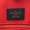 ルイ・ヴィトン LOUIS VUITTON オンザゴーGM M44576 ブラウン ジャイアント・リバース レディース トートバッグ