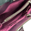 ルイ・ヴィトン LOUIS VUITTON バッシィPM M5926K カシス エピ レディース ハンドバッグ