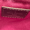 ルイ・ヴィトン LOUIS VUITTON バッシィPM M5926K カシス エピ レディース ハンドバッグ