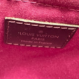 ルイ・ヴィトン LOUIS VUITTON バッシィPM M5926K カシス エピ レディース ハンドバッグ