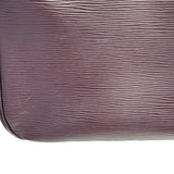 ルイ・ヴィトン LOUIS VUITTON バッシィPM M5926K カシス エピ レディース ハンドバッグ