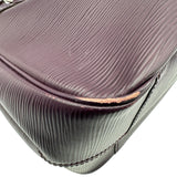 ルイ・ヴィトン LOUIS VUITTON バッシィPM M5926K カシス エピ レディース ハンドバッグ