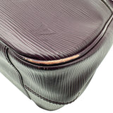 ルイ・ヴィトン LOUIS VUITTON バッシィPM M5926K カシス エピ レディース ハンドバッグ
