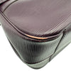 ルイ・ヴィトン LOUIS VUITTON バッシィPM M5926K カシス エピ レディース ハンドバッグ
