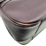 ルイ・ヴィトン LOUIS VUITTON バッシィPM M5926K カシス エピ レディース ハンドバッグ