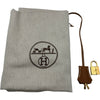 エルメス HERMES バーキン40 □O刻 ゴールド ゴールド金具 トゴ レディース ハンドバッグ