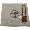 エルメス HERMES バーキン40 □N刻 ゴールド シルバー金具 トゴ ユニセックス ハンドバッグ