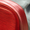 ルイ・ヴィトン LOUIS VUITTON ノエ M44017 カスティリアンレッド・ノワール エピ レディース ショルダーバッグ