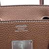 エルメス HERMES バーキン30 G刻印 ゴールド ゴールド金具 トゴ レディース ハンドバッグ