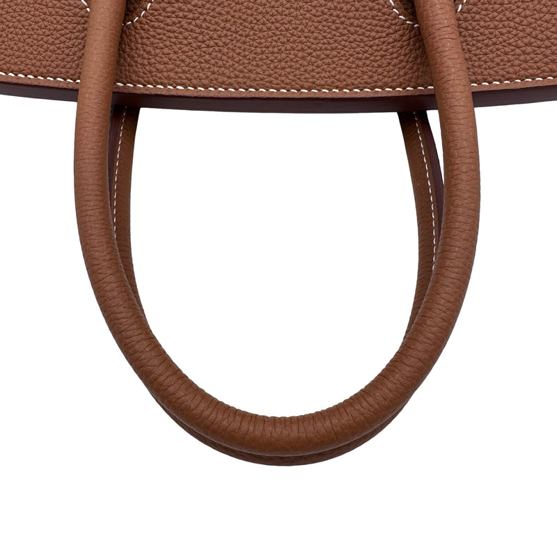 エルメス HERMES バーキン30 G刻印 ゴールド ゴールド金具 トゴ