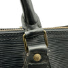 ルイ・ヴィトン LOUIS VUITTON スピーディ40 M42982 ノワール エピ レディース ボストンバッグ