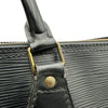 ルイ・ヴィトン LOUIS VUITTON スピーディ40 M42982 ノワール エピ レディース ボストンバッグ