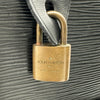 ルイ・ヴィトン LOUIS VUITTON スピーディ40 M42982 ノワール エピ レディース ボストンバッグ