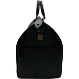 ルイ・ヴィトン LOUIS VUITTON スピーディ40 M42982 ノワール エピ レディース ボストンバッグ