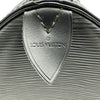 ルイ・ヴィトン LOUIS VUITTON スピーディ40 M42982 ノワール エピ レディース ボストンバッグ