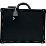 ルイ・ヴィトン LOUIS VUITTON コトヴィル45 型番不明 アルドワーズ タイガ ユニセックス トランク