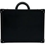 ルイ・ヴィトン LOUIS VUITTON コトヴィル45 型番不明 アルドワーズ タイガ ユニセックス トランク