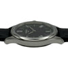 ティソ TISSOT トラディション T063.009.16.058.00 ブラック ステンレススチール クオーツ レディース 腕時計