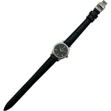 ティソ TISSOT トラディション T063.009.16.058.00 ブラック ステンレススチール クオーツ レディース 腕時計