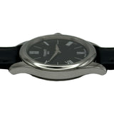 ティソ TISSOT トラディション T063.009.16.058.00 ブラック ステンレススチール クオーツ レディース 腕時計