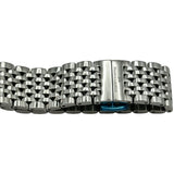 モーリス・ラクロア MAURICE LACROIX エリロスデイト EL1094-SS002-110-1 ホワイト ステンレススチール クオーツ レディース 腕時計