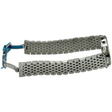 モーリス・ラクロア MAURICE LACROIX エリロスデイト EL1094-SS002-110-1 ホワイト ステンレススチール クオーツ レディース 腕時計