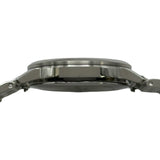 モーリス・ラクロア MAURICE LACROIX エリロスデイト EL1094-SS002-110-1 ホワイト ステンレススチール クオーツ レディース 腕時計