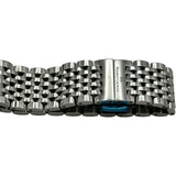 モーリス・ラクロア MAURICE LACROIX エリロスデイト EL1094-SS002-110-1 ホワイト ステンレススチール クオーツ レディース 腕時計