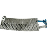 モーリス・ラクロア MAURICE LACROIX エリロスデイト EL1094-SS002-110-1 ホワイト ステンレススチール クオーツ レディース 腕時計